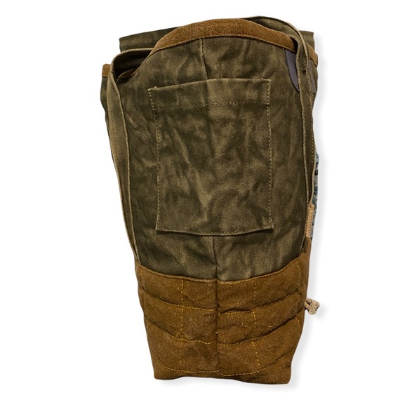 Free People Tote. - Picture 4 of 11